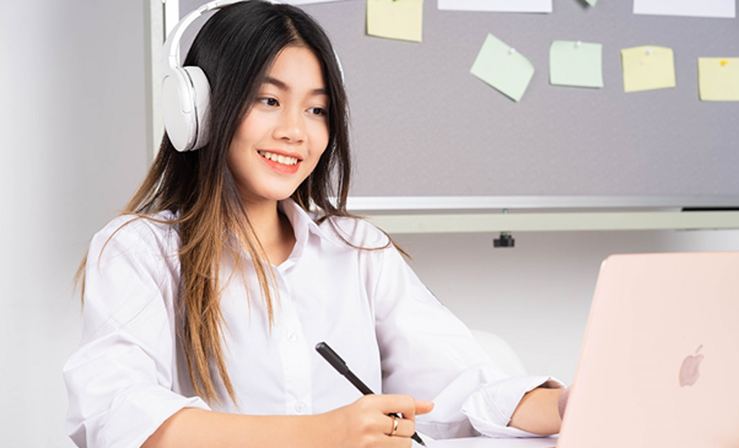 Giải đáp A-Z về Đại học từ xa trực tuyến 1 dai hoc tu xa truc tuyen 2