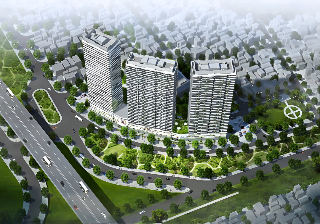 intracom riverside 2