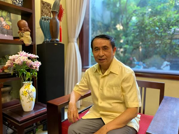 Thay Nguyen Vinh Quang 2